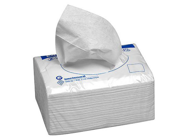 Torkduk EASITEX 40 30x38cm 500ark 2/FP