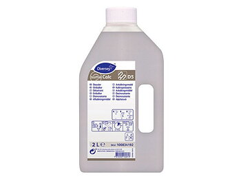Avkalkningsmedel Suma Calc D5 5L