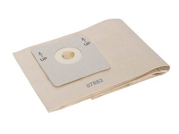 Dammsugarpåsar TASKI GO 10/FP