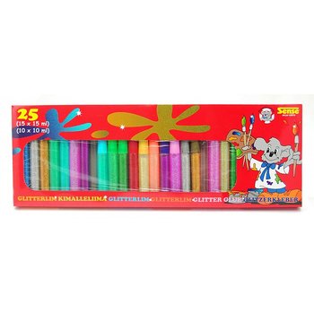 Glitterlim SENSE 25 st