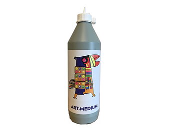 Limlack ART/PVA Medium 1 L