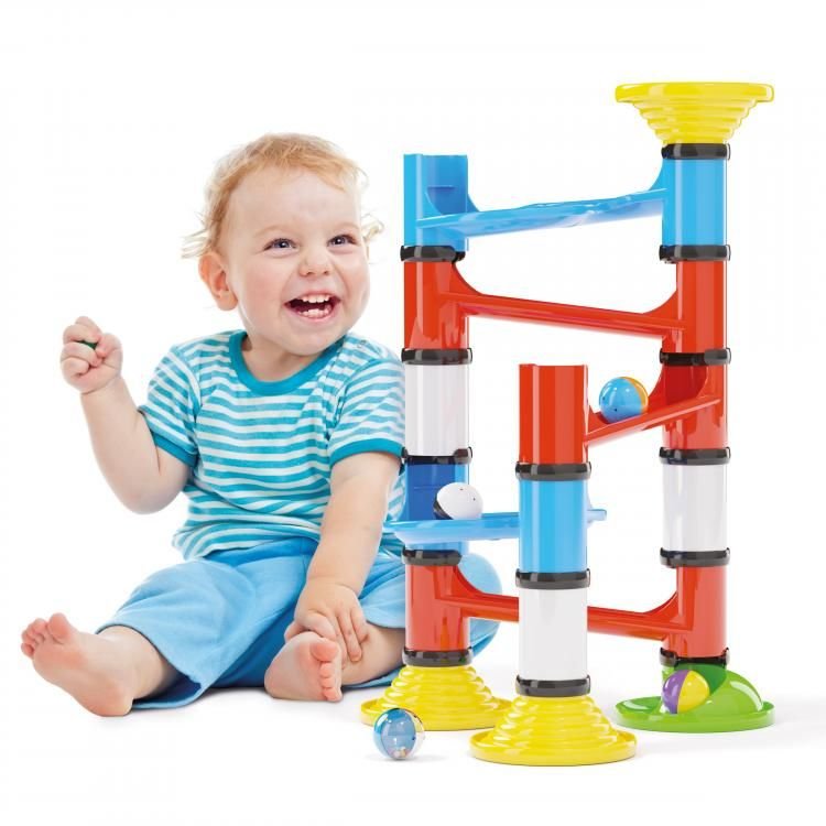 Kulbana Migoga Junior 31 delar