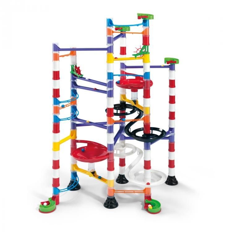 Kulbana Marble Run Maxi 213 delar - 2