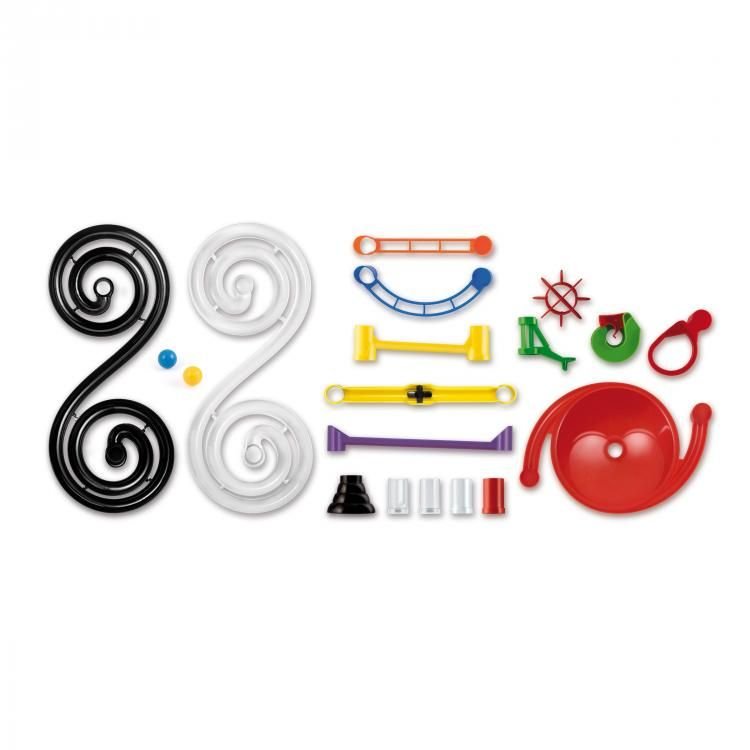 Kulbana Marble Run Maxi 213 delar - 5