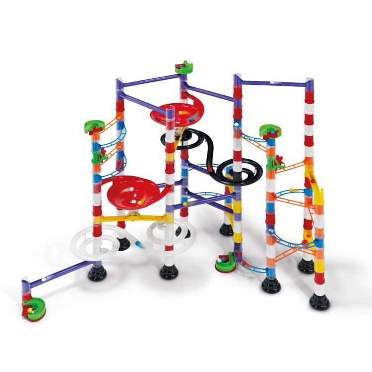 Kulbana Marble Run Maxi 213 delar - 4