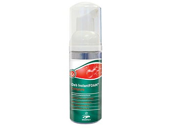 Handdesinfektion DEB InstFoam Comp 47ML