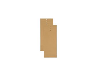 Provsäck nr.15 110x275mm 120g 250/FP