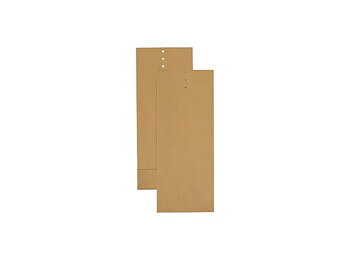 Provsäck nr.18 140x345mm 120g 250/FP