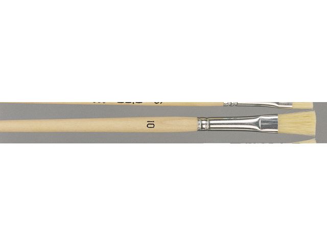 Borstpensel nr 10 10/fp - 2