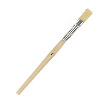Borstpensel nr 10 10/fp