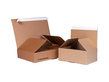 E-handelslåda 350x247x66mm