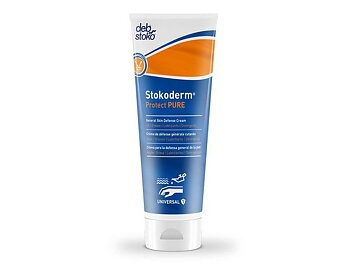 Hudskyddskräm Stokoderm Prot. PURE 100ML