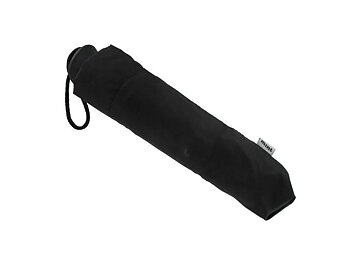 Paraply Rain ø100cm Svart