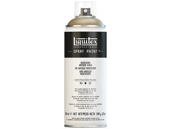 Sprayfärg Guld 400ml