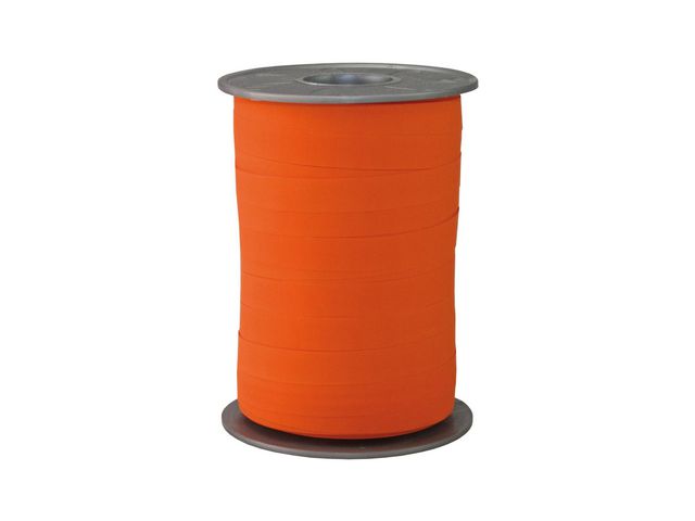 Presentband 10mmx200m Opak Teracotta