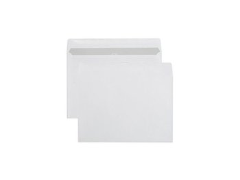 Kuvert SOBER C4 SH 100g 500/FP