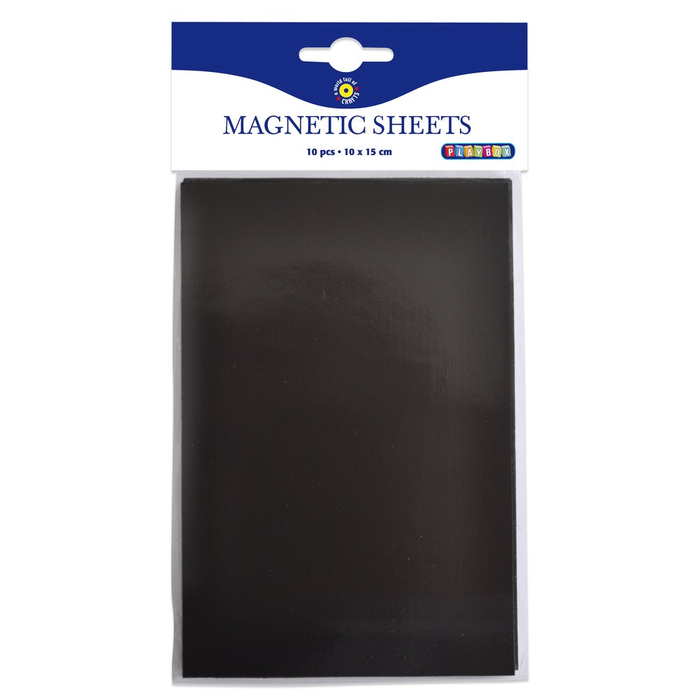 Magnetark 10/FP