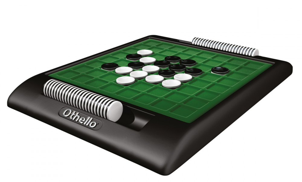 Spel Othello  - 2