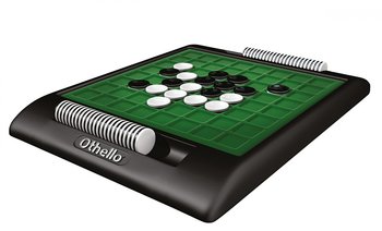 Spel Othello 