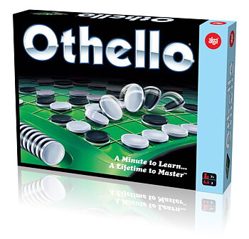 Spel Othello 