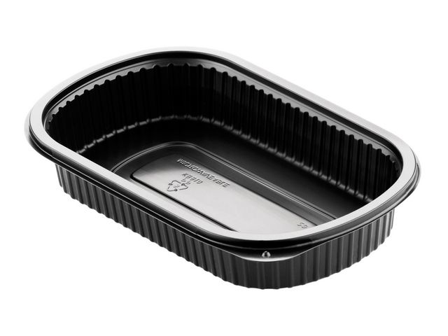 Matlåda 1 fack 50/FP