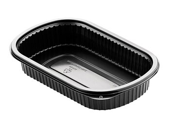Matlåda 1 fack 50/FP