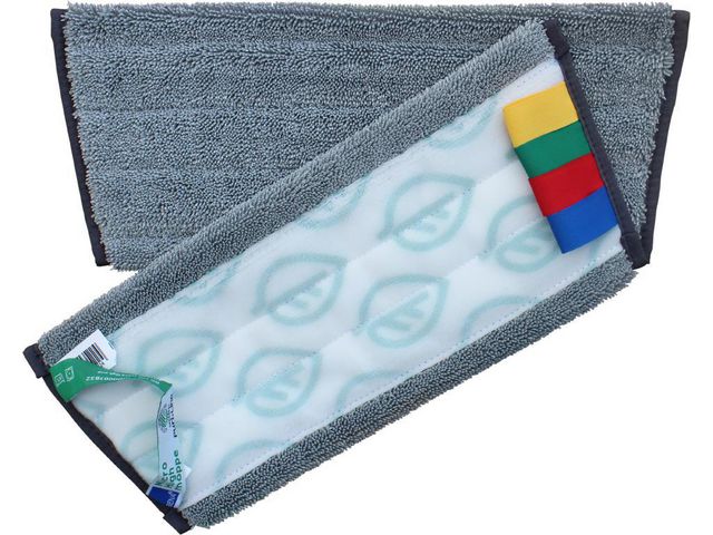 Mopp ABENA med kantband 30cm