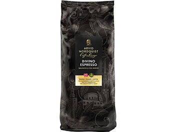 Kaffe ARVID.N DivinoEspresso Bönor 1000g