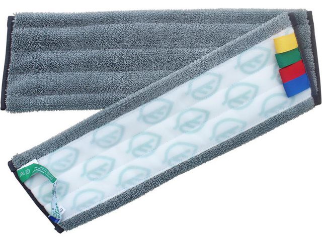 Mopp ABENA med kantband 40cm