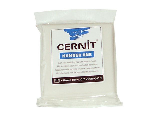Cernitlera 56g grå - 2