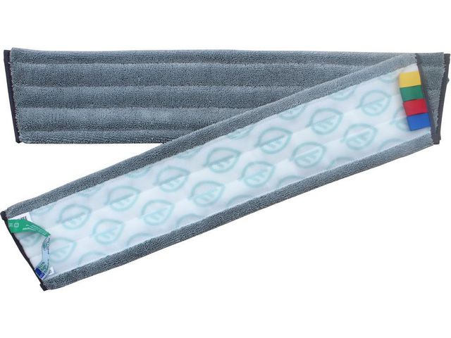 Mopp ABENA med kantband 60cm