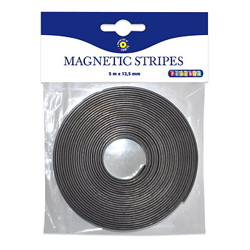 Magnetband 12,5mmx5m