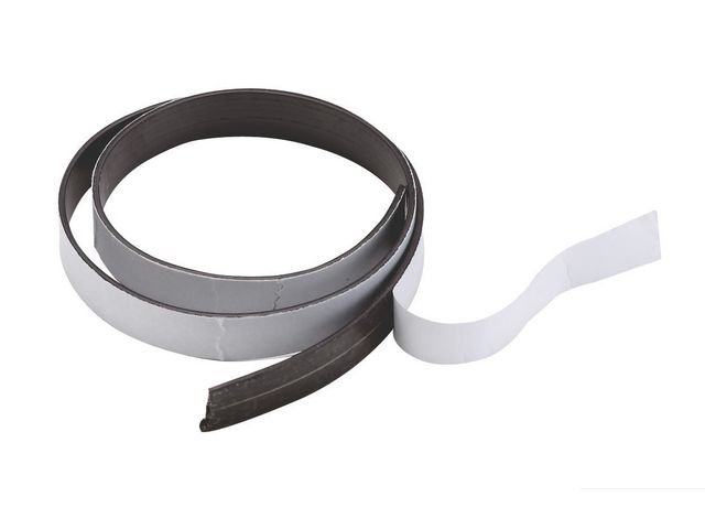Magnetband 12,5mmx5m - 2