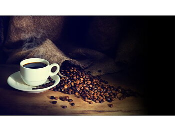 Kaffe ARVID.N MidnightGrown Bönor 1000g