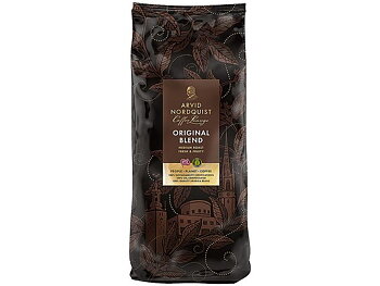 Kaffe ARVID.N mellanbrygg automat 1000g