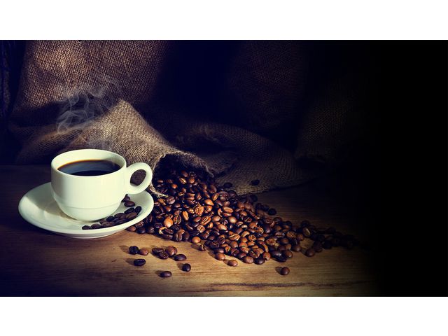Kaffe ARVID.N mellanbrygg automat 1000g - 2