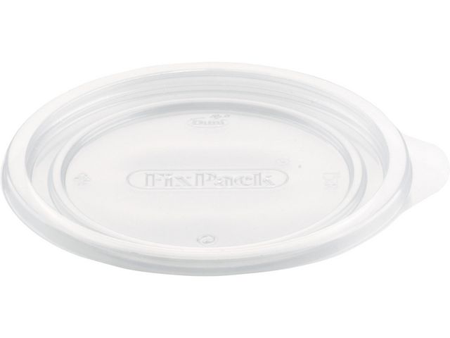 Lock Fixpack rund 200ml-500ml 50/FP - 2