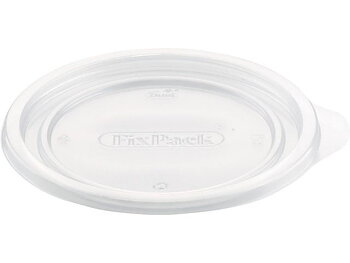Lock Fixpack rund 200ml-500ml 50/FP
