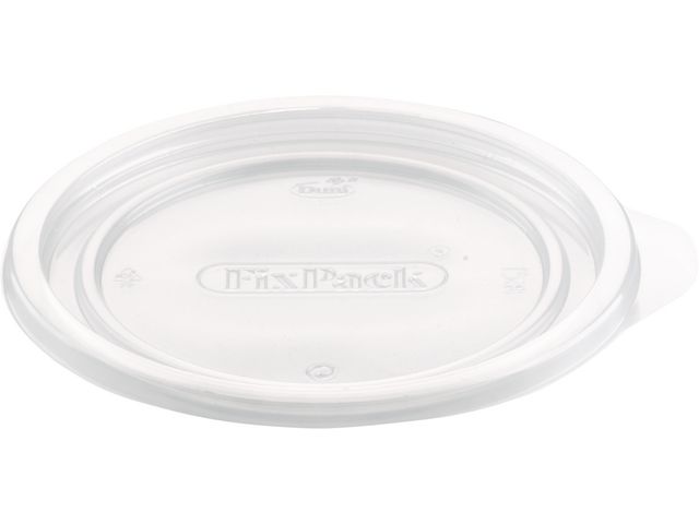 Lock Fixpack rund 200ml-500ml 50/FP - 3