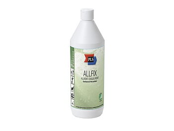 Allrengöring PLS Oparfymerad 1l
