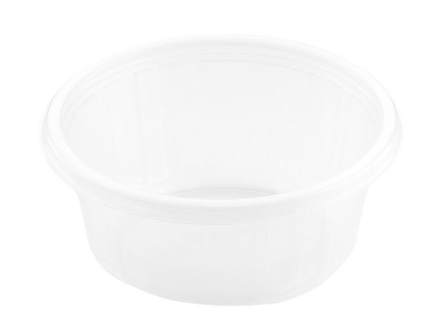 Fixpack rund 200ml 50/FP - 2