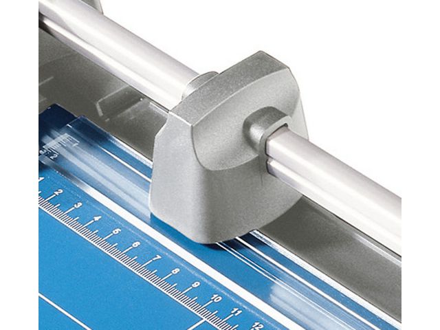 Skärmaskin DAHLE 507 - 2
