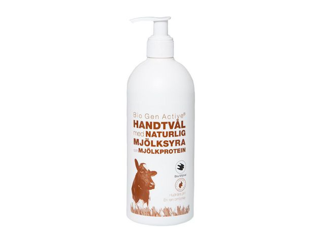 Handtvål BIO GEN ACTIVE 500ml