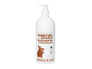Handtvål BIO GEN ACTIVE 500ml
