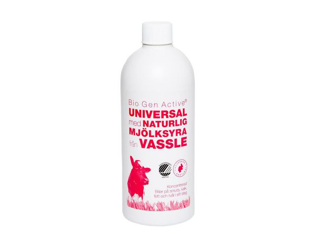Universalrengöring BIO GEN ACTIVE 500ml