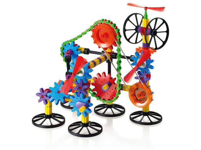 Georello Tech 165 delar - 2