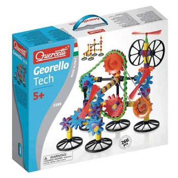 Georello Tech 165 delar