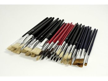 Penselset 50/fp