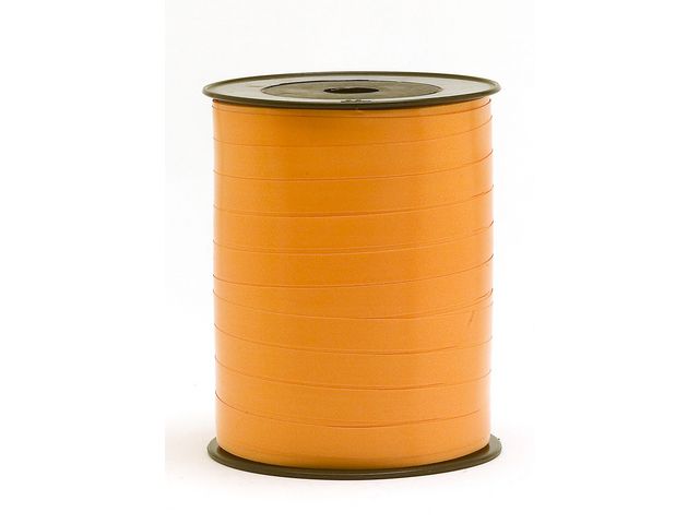 Presentband 10mmx250m orange