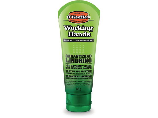 Handkräm O'KEEFFE'S Tub 85g